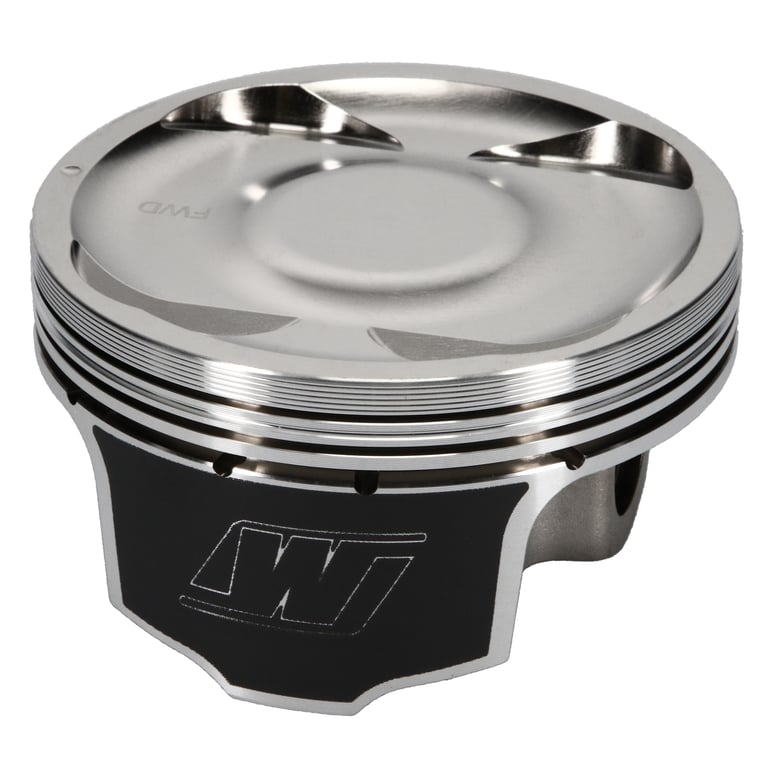 Wiseco 6598M9975AP - Subaru EJ257 WRX/STI 4v 99.75mm Bore -19cc Dish Piston (Single)