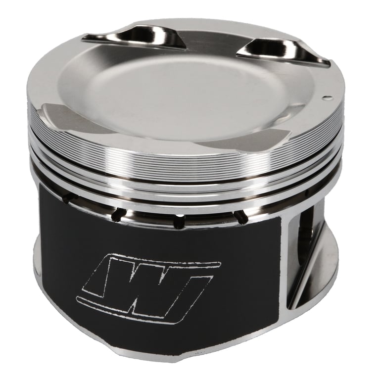 Wiseco 6648M91AP - Ford, 2.0L, 91.00 mm Bore, Piston Wiseco 6648M91AP - Ford, 2.0L, 91.00 mm Bore, Piston