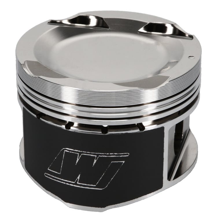 Wiseco 6648M915AP - Ford, 2.0L, 91.50 mm Bore, Piston Wiseco 6648M915AP - Ford, 2.0L, 91.50 mm Bore, Piston