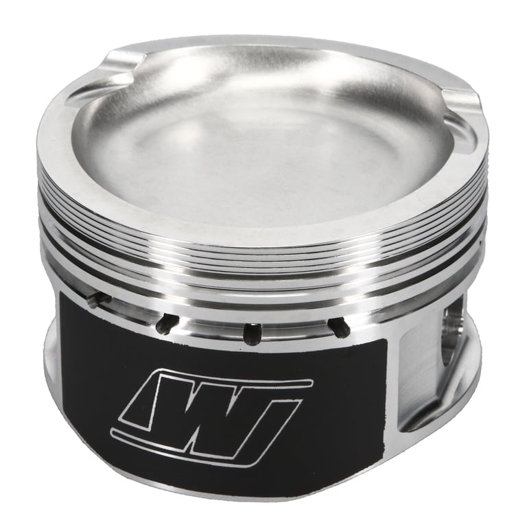 Wiseco 6608M825 - Volkswagen, AAA, 82.50 mm Bore, Piston Wiseco 6608M825 - Volkswagen, AAA, 82.50 mm Bore, Piston