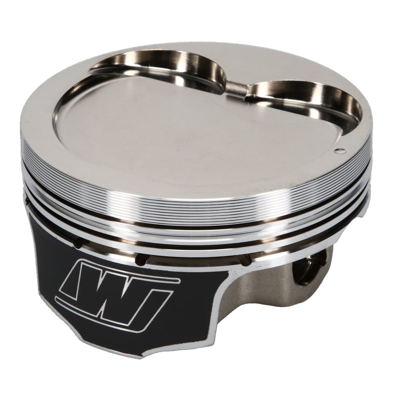 Wiseco 6643ML96AP - Nissan, VQ37, 96.00 mm Bore, Piston Wiseco 6643ML96AP - Nissan, VQ37, 96.00 mm Bore, Piston
