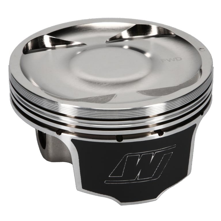 Wiseco 6598M9955AP - Subaru EJ257 WRX/STI 4V Dish -19cc 99.55 Piston Shelf Stock