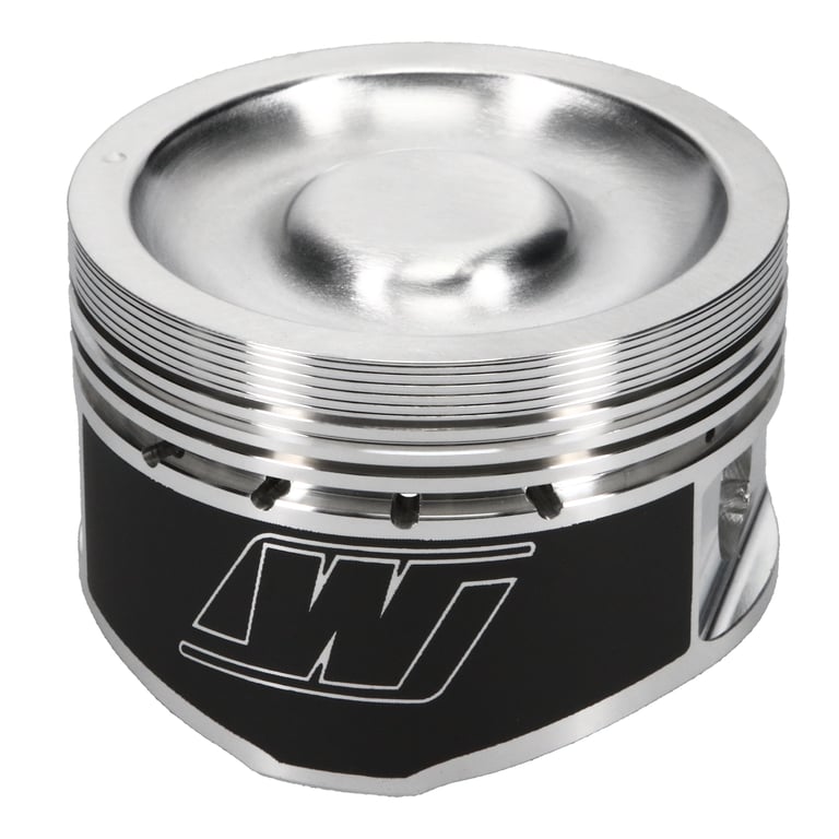 Wiseco 6660M815 -  Volkswagen, 1.8L 8V, 81.50 mm Bore, Piston