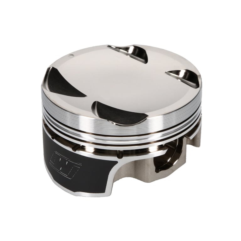 Wiseco 6674M865AP - Mitsubishi, 4G63, 86.50 mm Bore, Piston Wiseco 6674M865AP - Mitsubishi, 4G63, 86.50 mm Bore, Piston