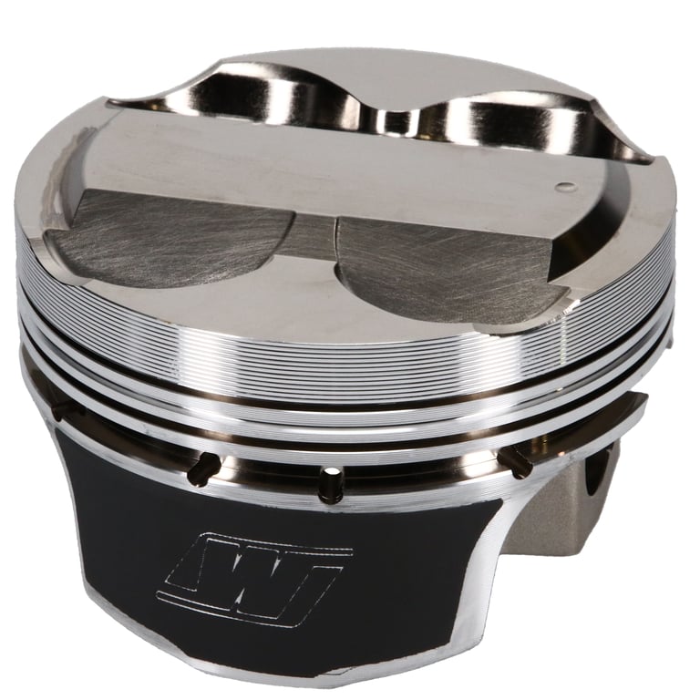 Wiseco 6676M865AP -  Mitsubishi, 4G63, 86.50 mm Bore, Piston