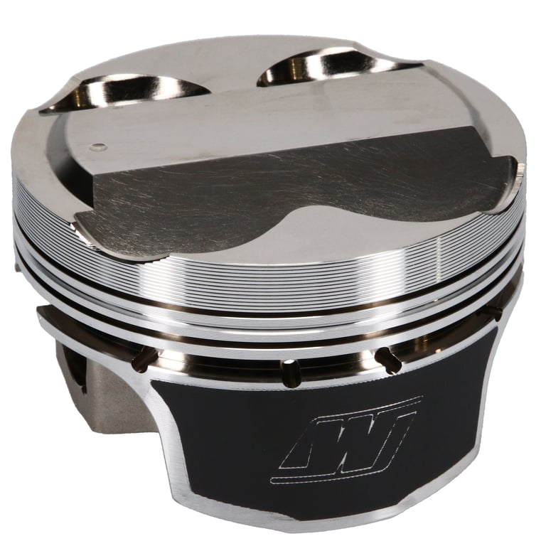 Wiseco 6676M8525 - Mitsubishi, 4G63, 85.25 mm Bore, Piston Wiseco 6676M8525 - Mitsubishi, 4G63, 85.25 mm Bore, Piston