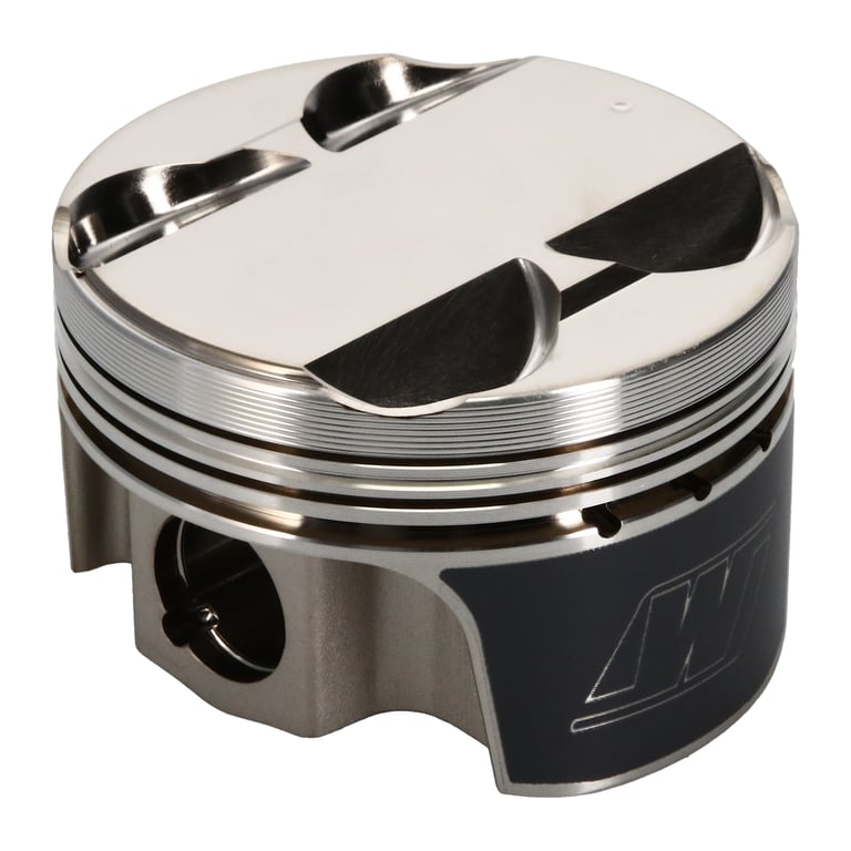 Wiseco 6662M8525 - Mitsubishi, 4G63, 85.25 mm Bore, Piston Wiseco 6662M8525 - Mitsubishi, 4G63, 85.25 mm Bore, Piston
