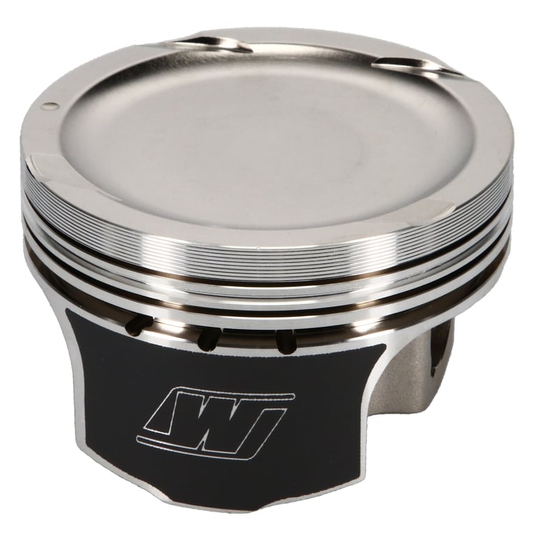 Wiseco 6672M815 - Honda, R18, 81.50 mm Bore, Piston Wiseco 6672M815 - Honda, R18, 81.50 mm Bore, Piston