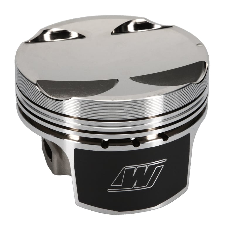 Wiseco 6667M8525 -  Mitsubishi, 4G63, 85.25 mm Bore, Piston