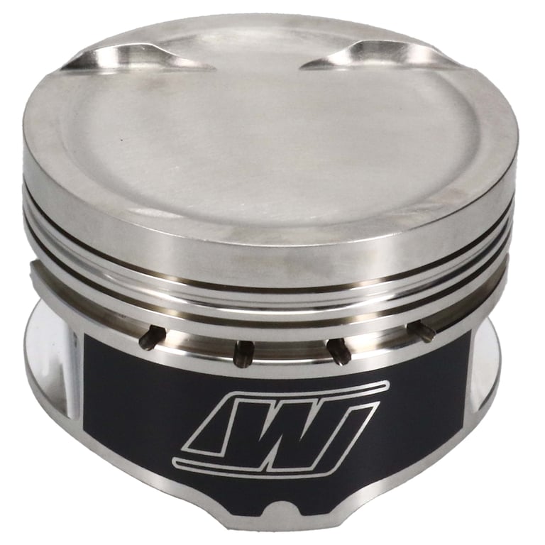 Wiseco 6758M825 - Volkswagen, EA888, 82.50 mm Bore, Piston Wiseco 6758M825 - Volkswagen, EA888, 82.50 mm Bore, Piston