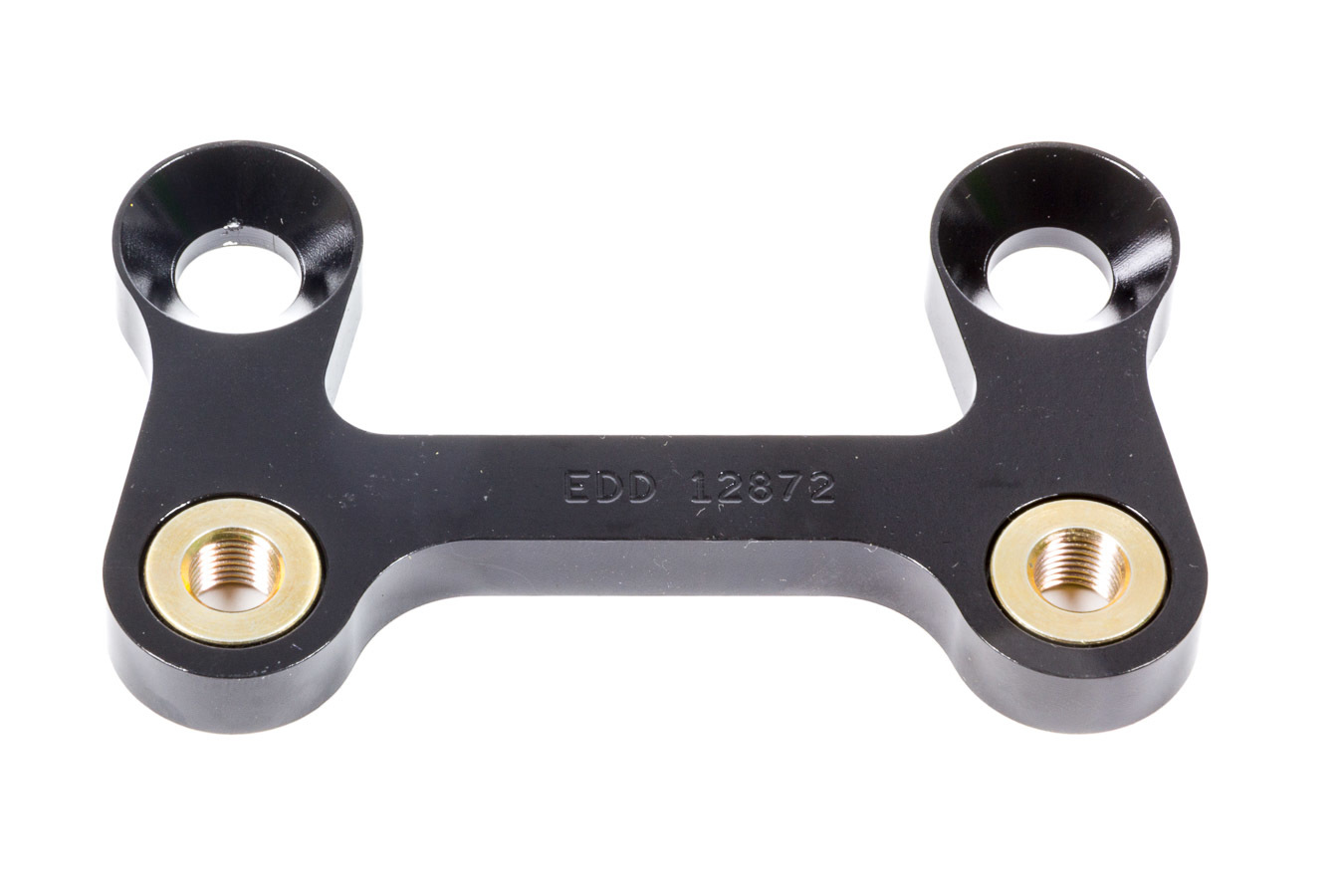Wilwood 250-12872 - Caliper Bracket Left Front Sprint 11.00in Rotor DPS