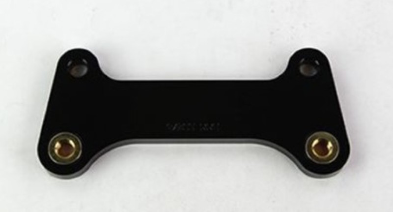 Wilwood 250-11274 - 82-92 Camaro Front Lug Mount Bracket Kit
