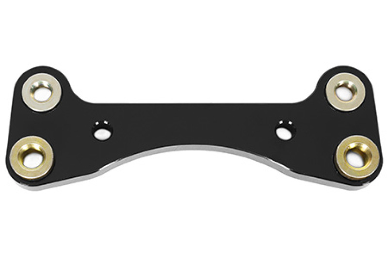 Wilwood 250-6289 - Bracket (ea) - Forged Dynalite to Honda/Acura - 262 mm Rotor Wilwood 250-6289 - Bracket (ea) - Forged Dynalite to Honda/Acura - 262 mm Rotor