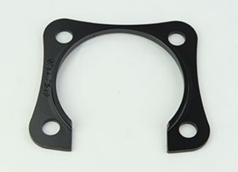 Wilwood 250-7549 - Axle Bearing Retainer Chevy Special P-Brake
