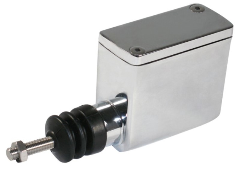 Wilwood 260-10377 - Forward Control M/C Foot R/H 5/8 Bore 2.275in Mount