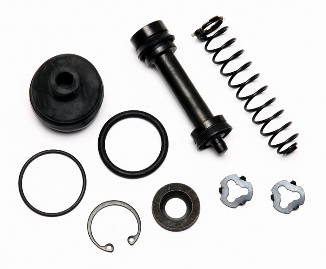 Wilwood 260-3881 - Rebuild Kit - 3/4in Combination M/C Wilwood 260-3881 - Rebuild Kit - 3/4in Combination M/C