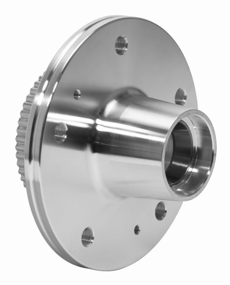 Wilwood 270-12825 - Hub-Truck 1997-03 F150