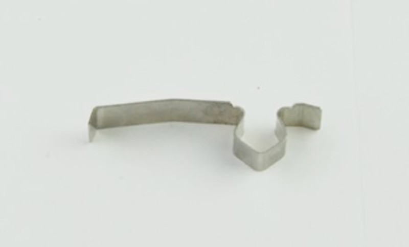 Wilwood 300-10829 - Caliper Wear Plate - GP320 L/H Wilwood 300-10829 - Caliper Wear Plate - GP320 L/H