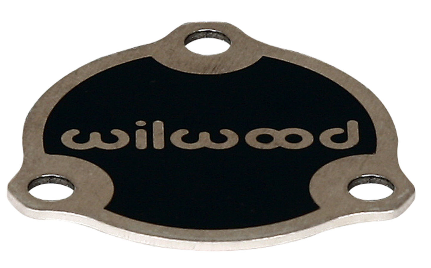 Wilwood 270-6918 - Drive Flange Cover - Lihtweight w/ Logo