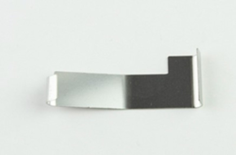 Wilwood 300-6595 - Pad Wear Plate -BNSL Calipers-R/H