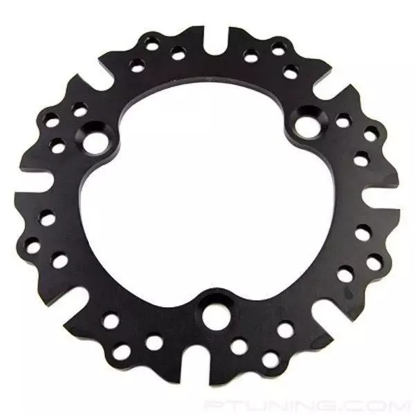 Wilwood 300-13474 - Rotor Adaptor Floating/Fixed - Sprint/Modified Hub 8 x 7.00 BC 3 x 5.00 BC Wilwood 300-13474 - Rotor Adaptor Floating/Fixed - Sprint/Modified Hub 8 x 7.00 BC 3 x 5.00 BC