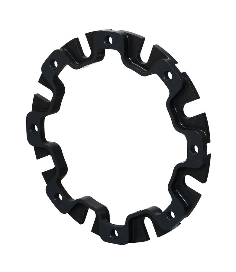 Wilwood 300-14294 - Adapter Rotor Dynamic Mnt 8x7.00in Starlite Wilwood 300-14294 - Adapter Rotor Dynamic Mnt 8x7.00in Starlite