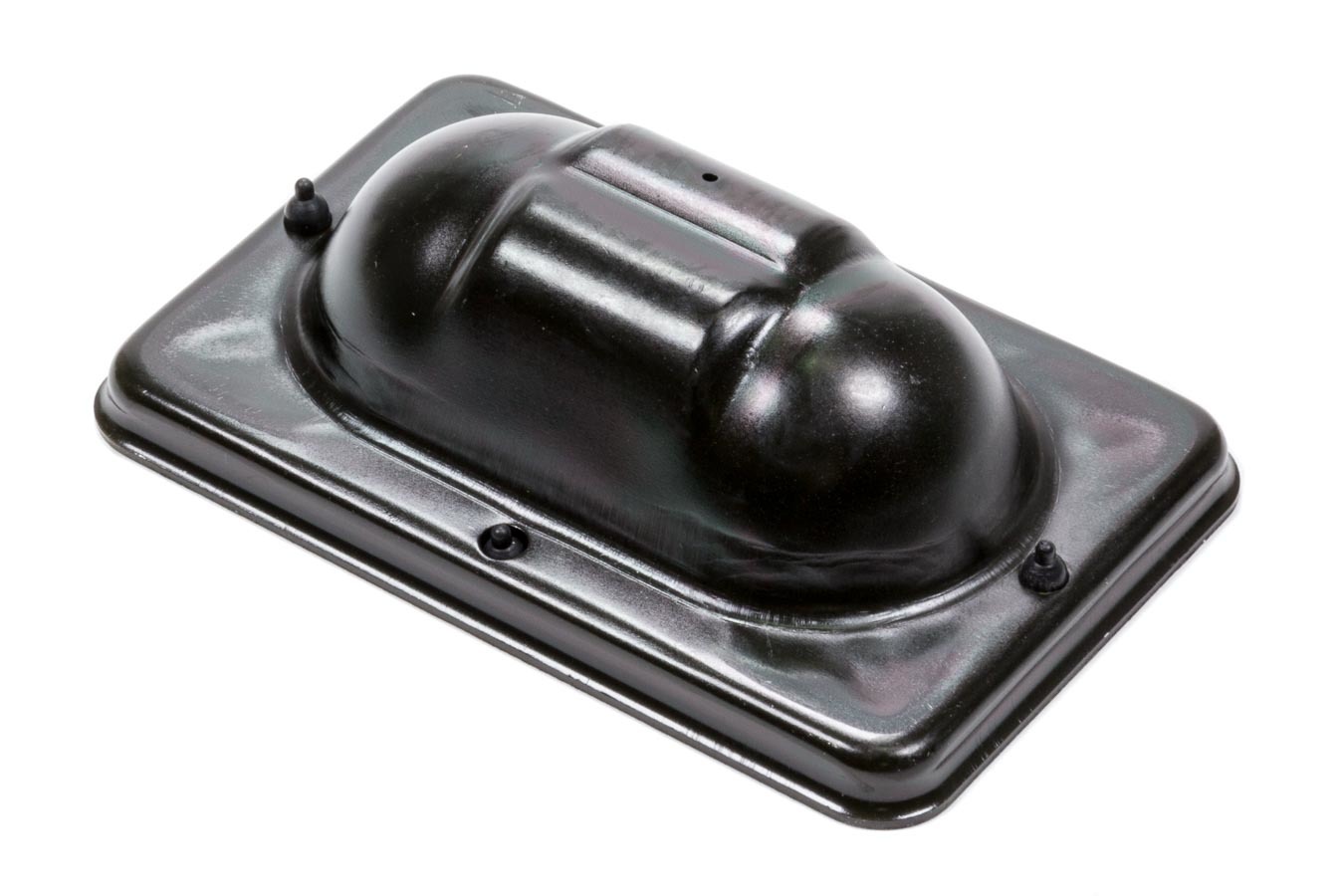 Wilwood 330-13945 - Lid with Gasket - High Volume Aluminum Master Cylinder (New Style)