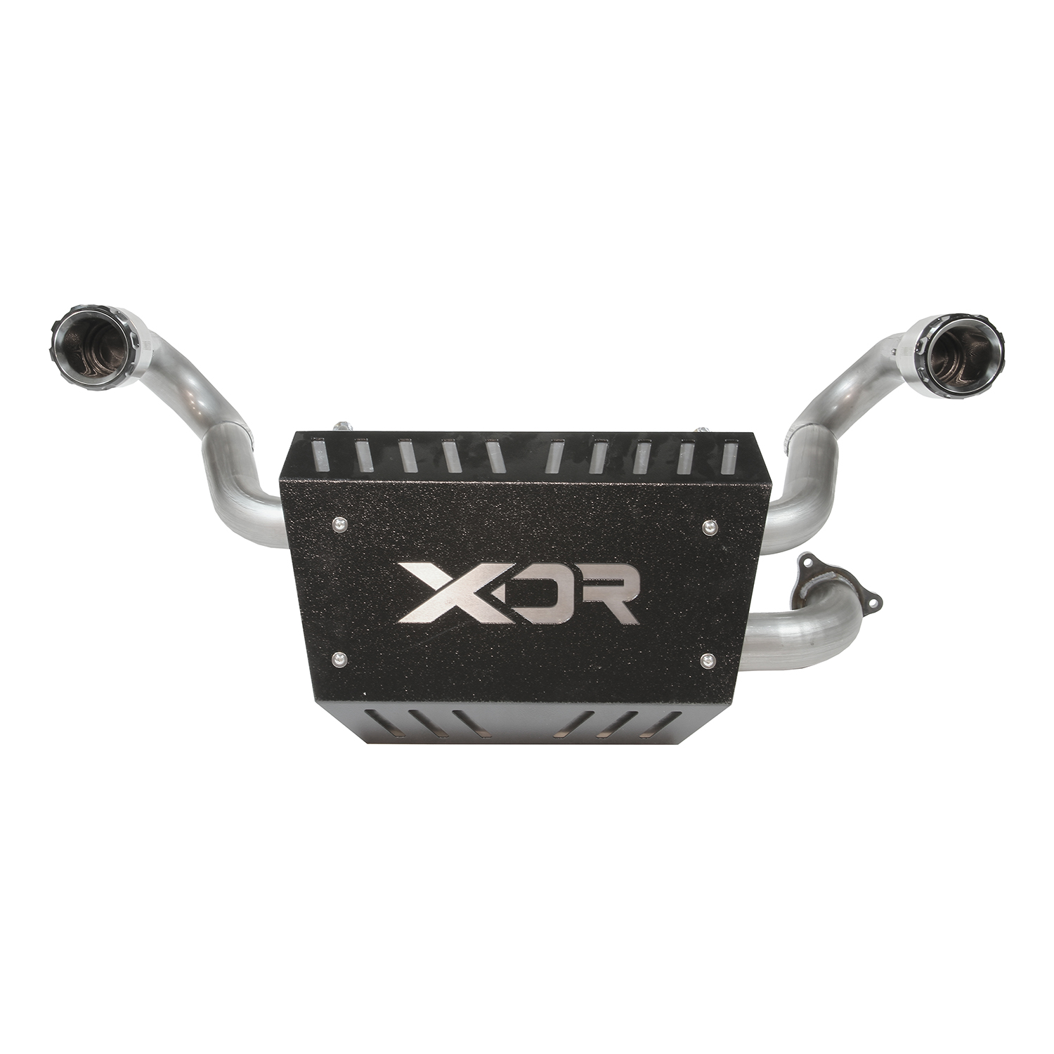 XDR 7514 - Competition Exhaust System