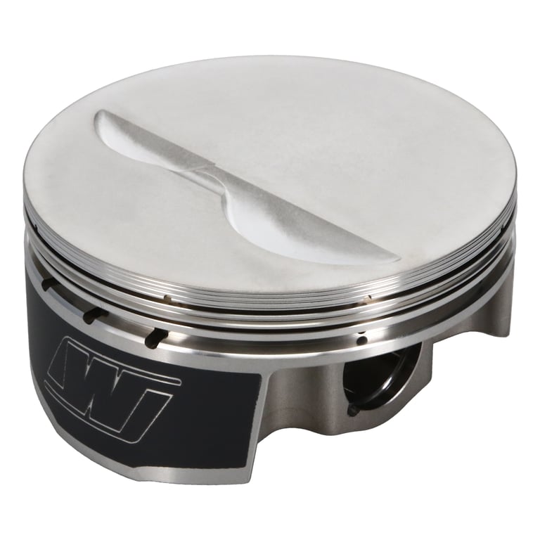 Wiseco K0096B4 - Chevrolet, Small Block, 4.040 in. Bore, Piston Set Wiseco K0096B4 - Chevrolet, Small Block, 4.040 in. Bore, Piston Set