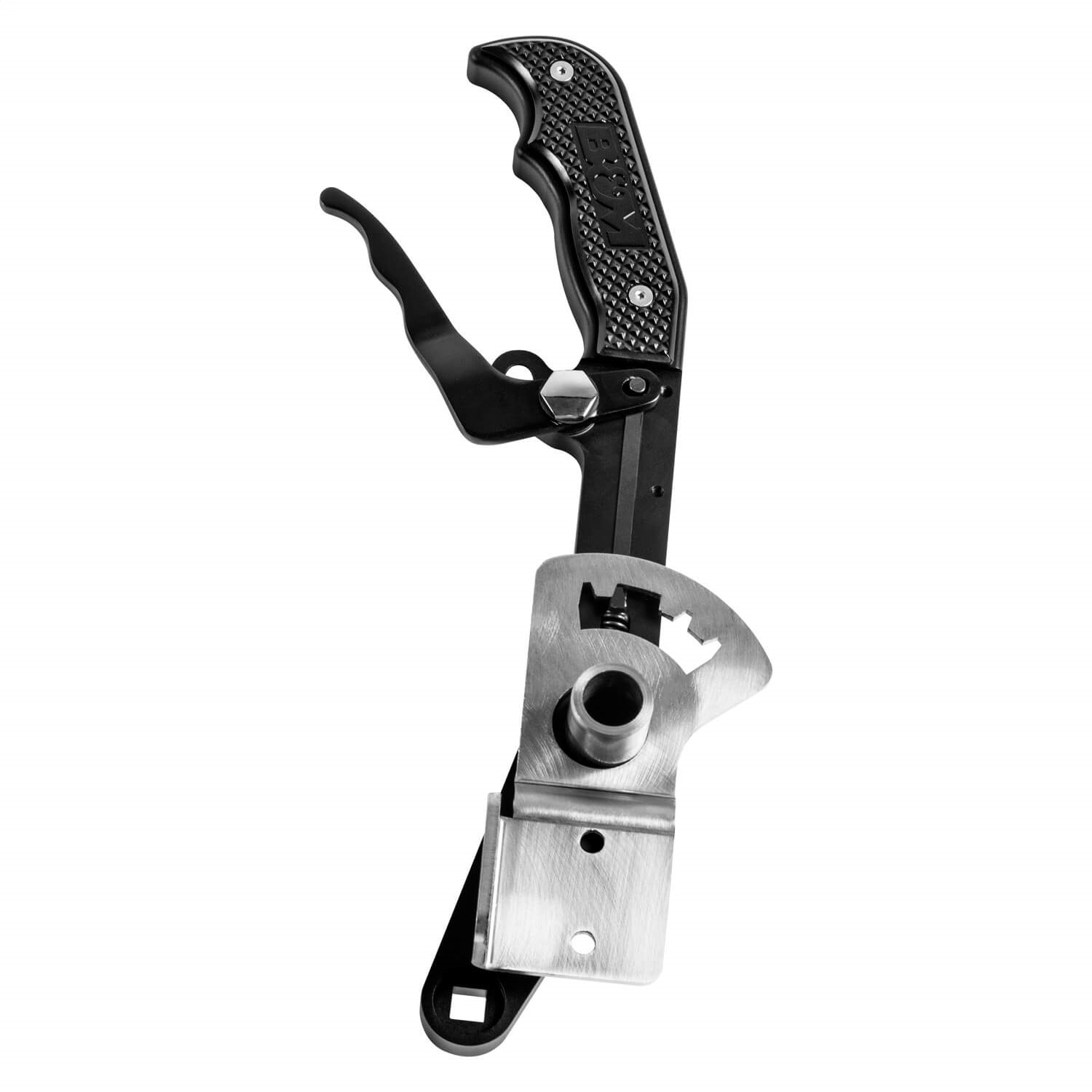 XDR 81126 - Magnum Grip Gated Performance Shifter XDR 81126 - Magnum Grip Gated Performance Shifter