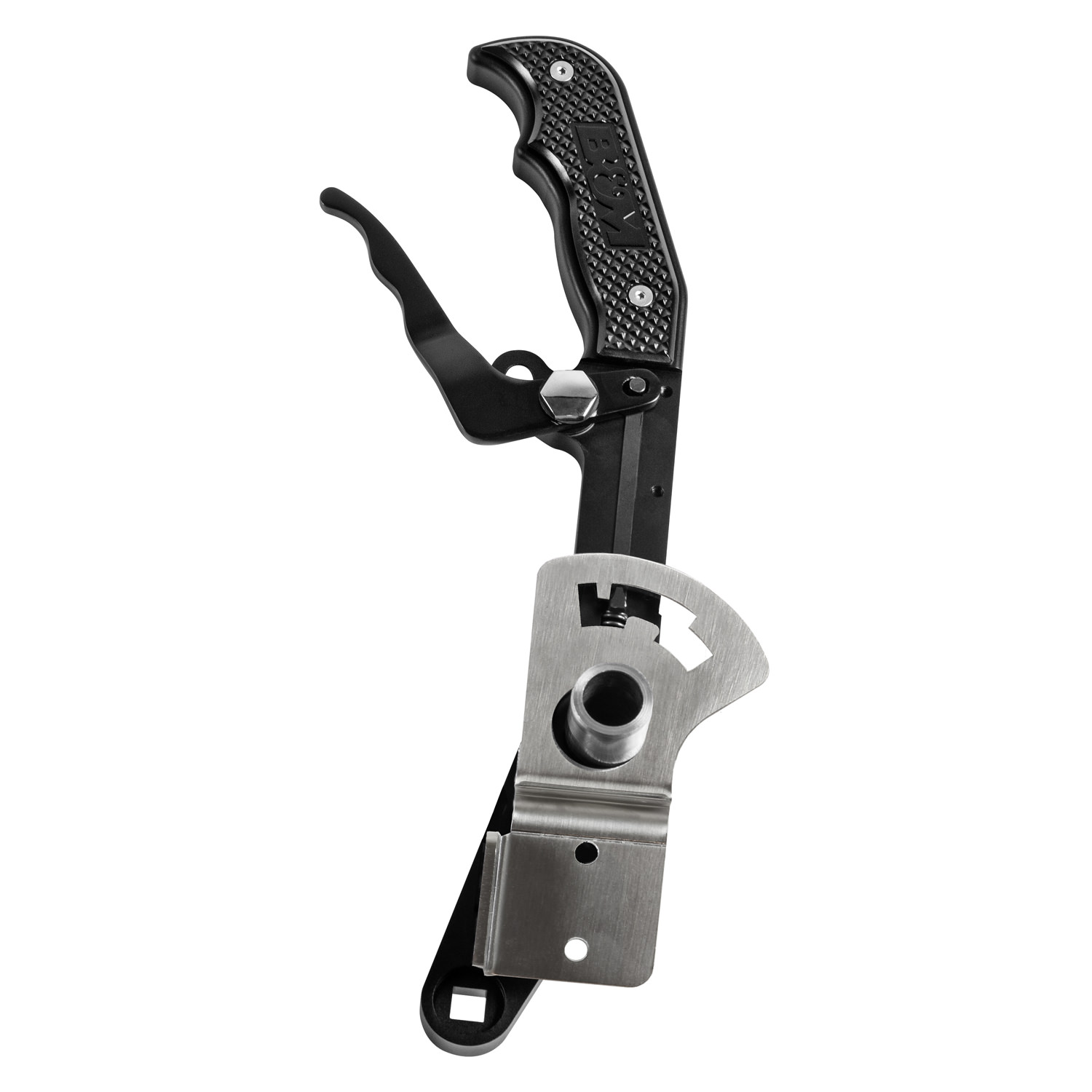 XDR 81169 - Magnum Grip Hill Killer Gated Shifter