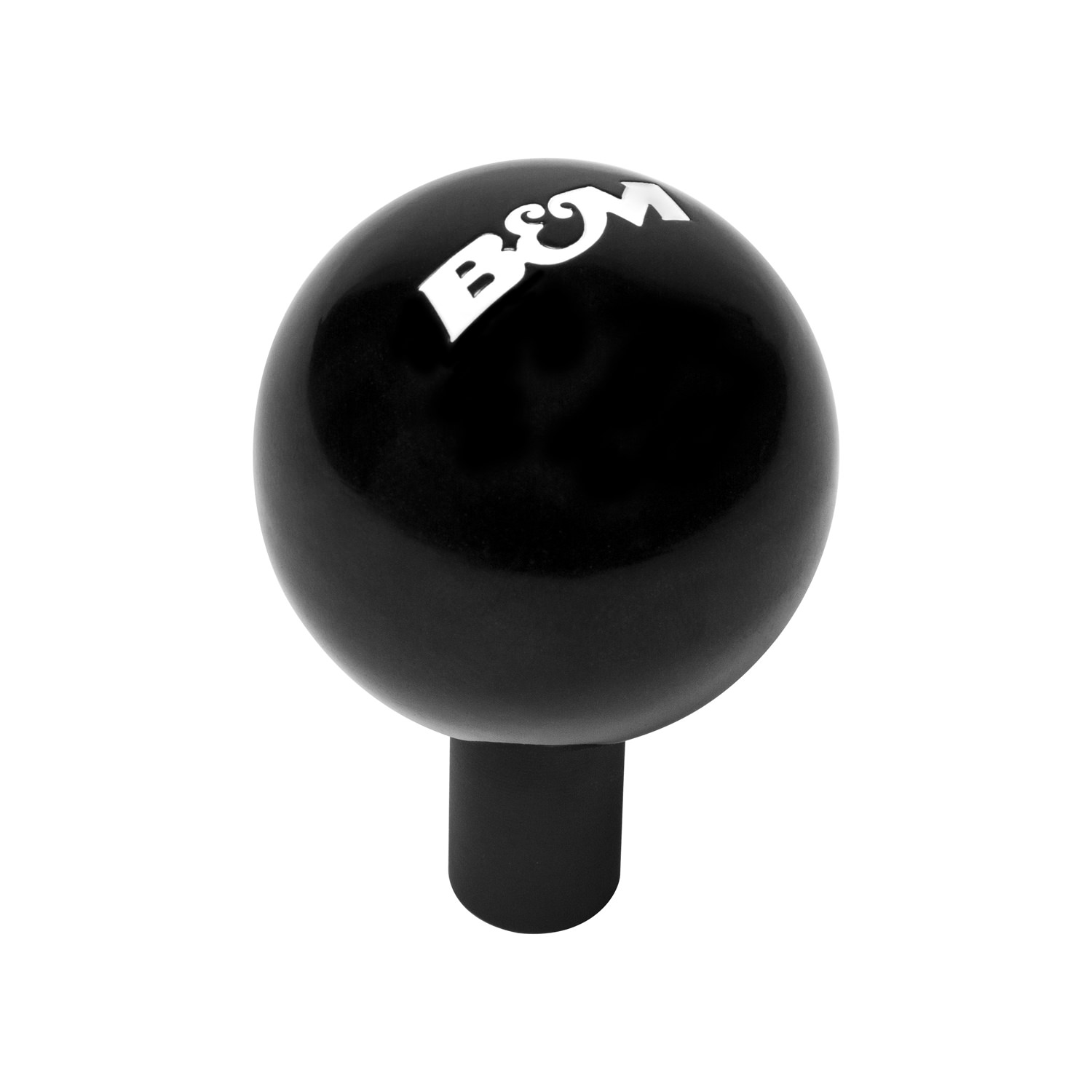 XDR 81172 - Off-Road Black Shift Knob