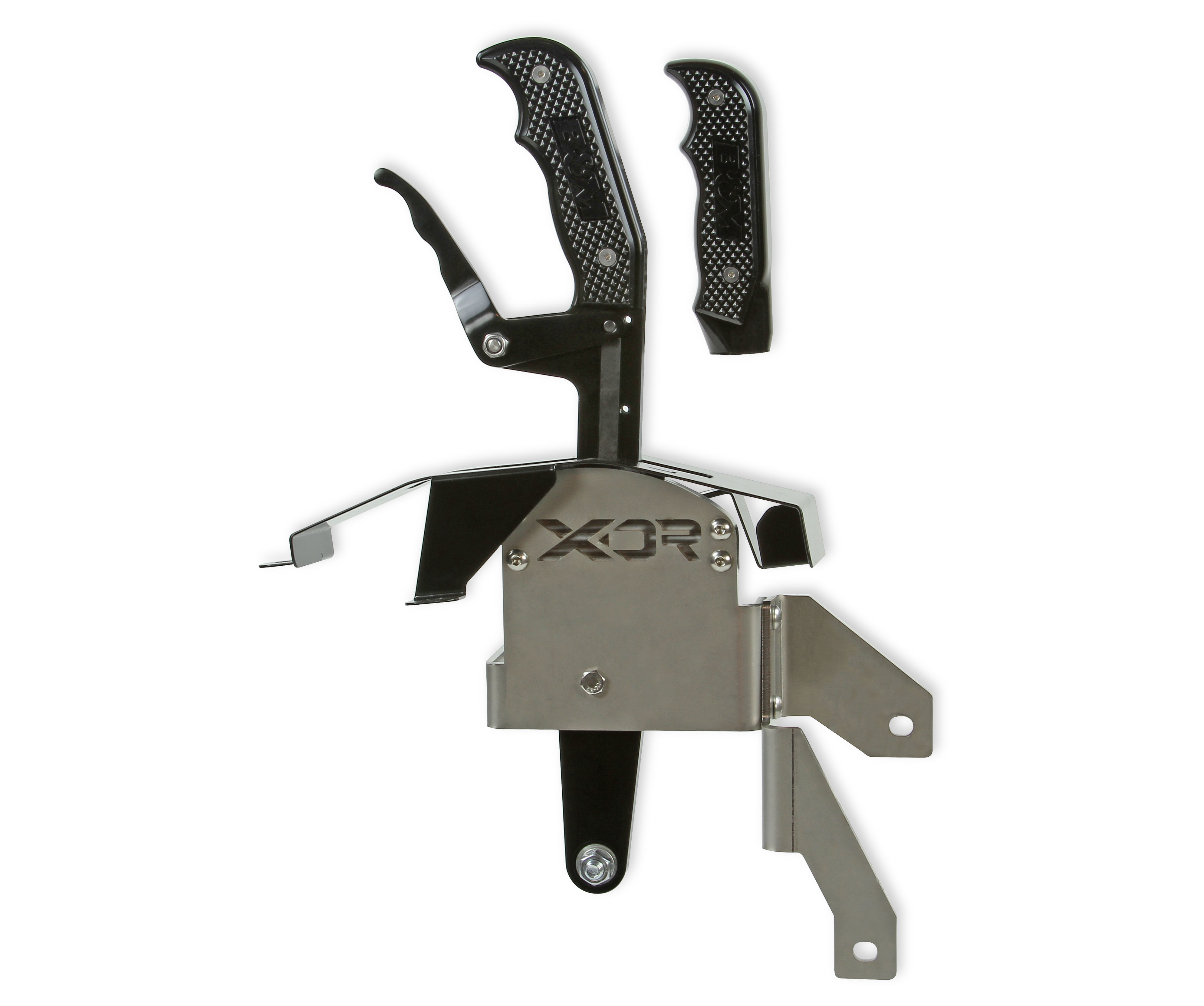 XDR 81171 - Magnum Grip Dual-Gate Performance Shifter
