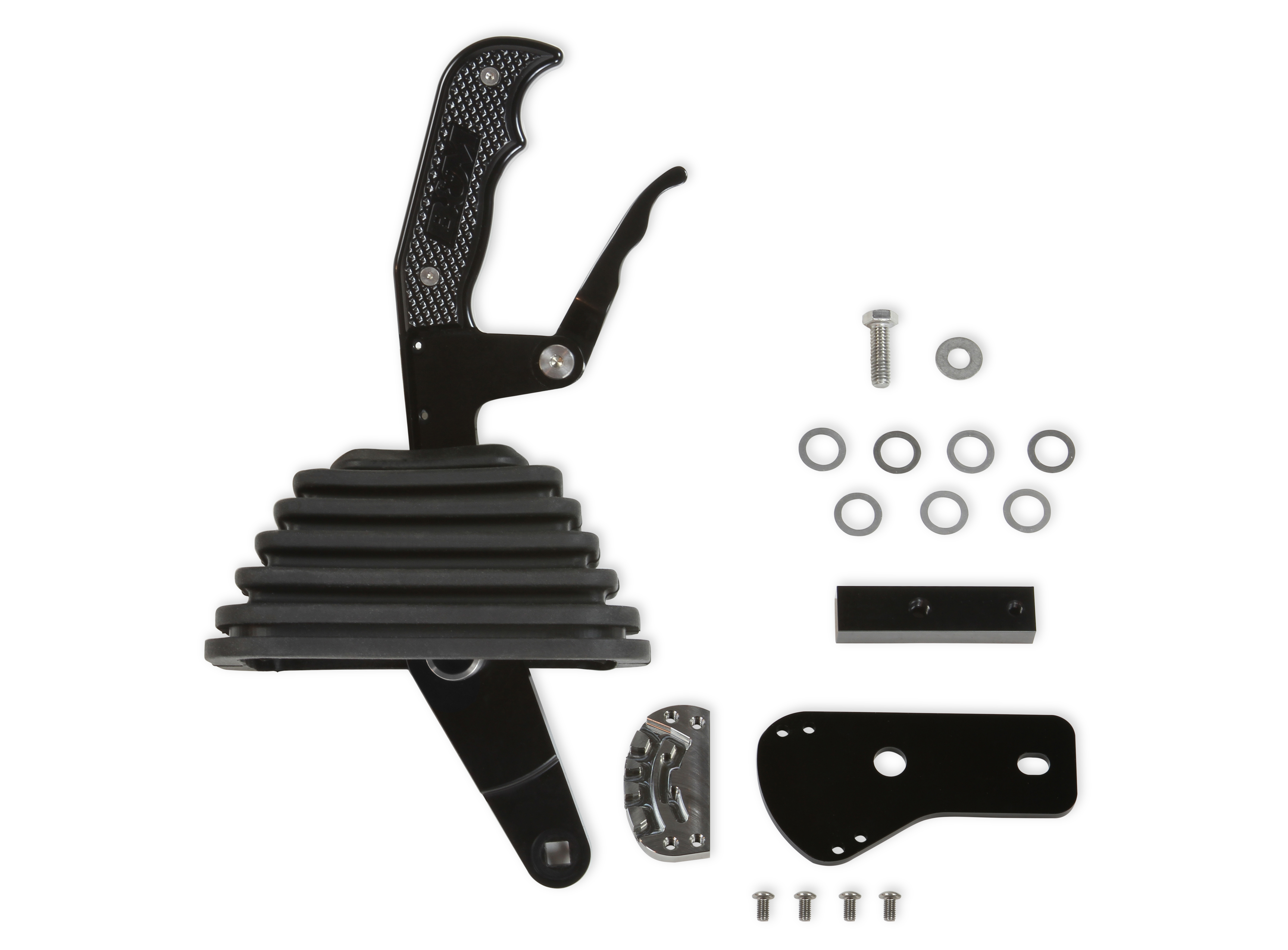 XDR 81174 - Magnum Grip Dual-Gate Performance Shifter