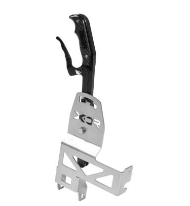 XDR 81176 - Magnum Grip Hill Killer Gated Shifter XDR 81176 - Magnum Grip Hill Killer Gated Shifter