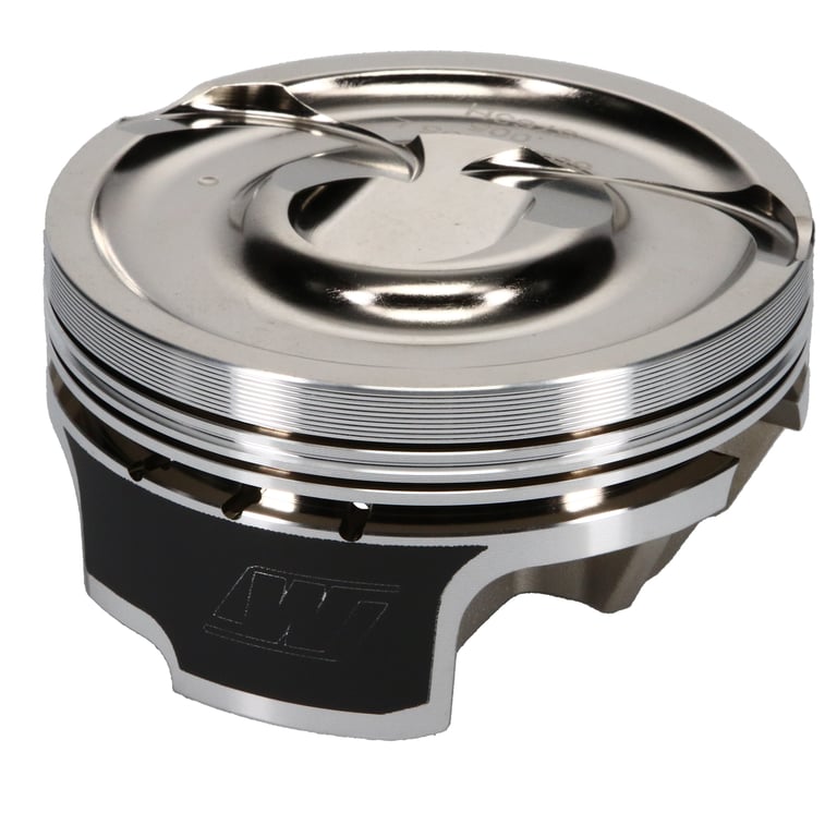 Wiseco K0235X6 - Chevy LT1 6.2L 4.125in Bore 11.7:1 CR 1.115 CH Piston Kit - Set of 8 Wiseco K0235X6 - Chevy LT1 6.2L 4.125in Bore 11.7:1 CR 1.115 CH Piston Kit - Set of 8