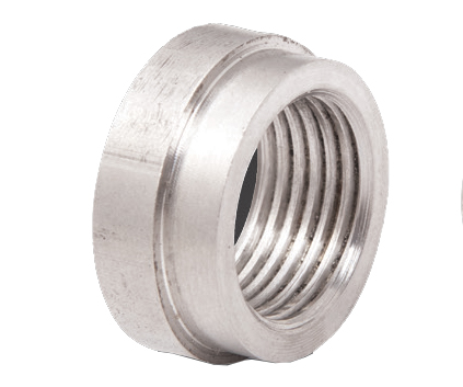 XFORCE BNG-04 - O2 Sensor Bung 10mm Long (Thin); Oxygen Sensor Bung XFORCE BNG-04 - O2 Sensor Bung 10mm Long (Thin); Oxygen Sensor Bung