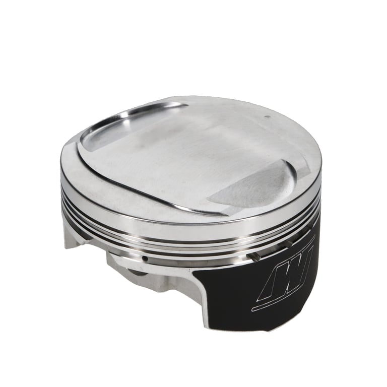 Wiseco K0399X05 - Chrysler 6.4L Gen III Hemi Apache 4.095in Bore 6.125in Rod 0.927in Pin Pistons - Set of 8
