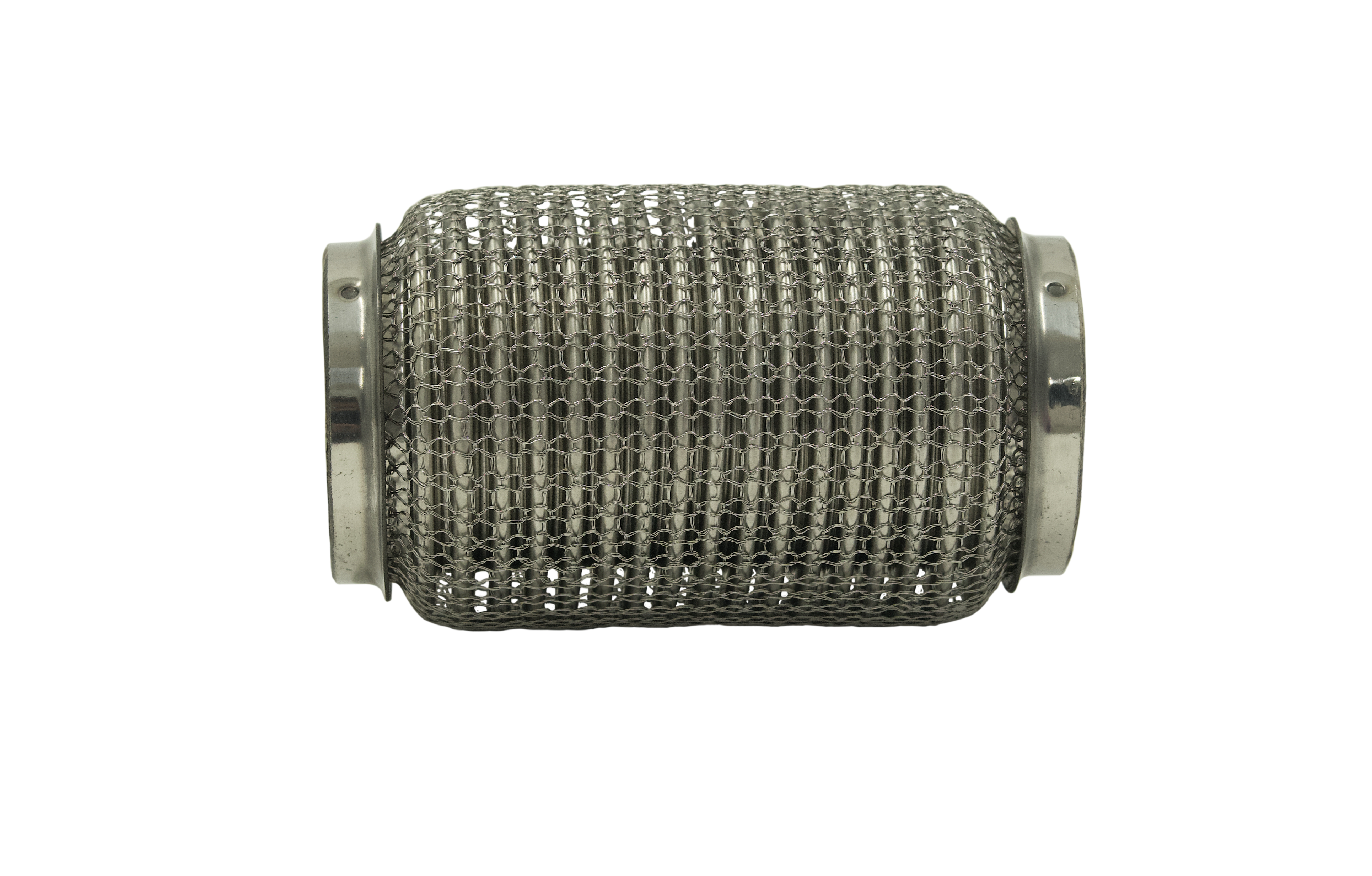 XFORCE FBM250-600 - FLEX BELLOW EURO 2.5', 6' LONG