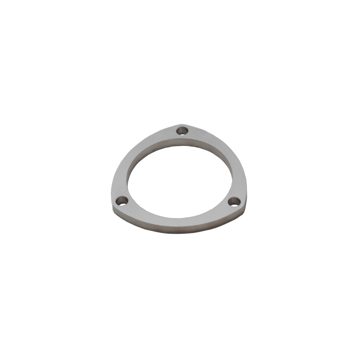 XFORCE F3S-3 - Flange 3 bolt laser cut 304SS 3"