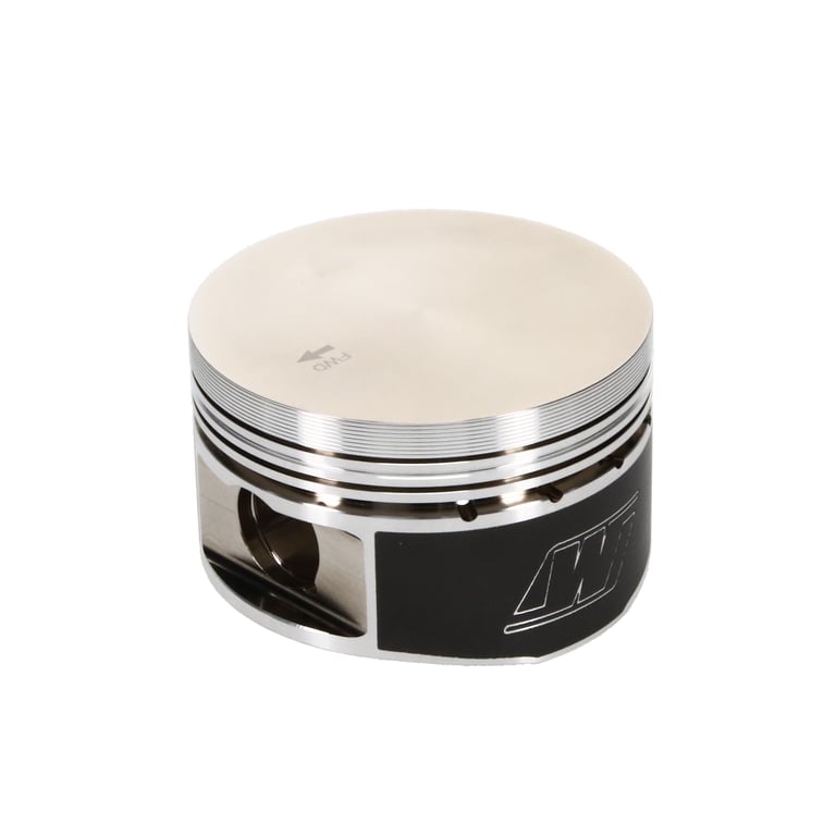 Wiseco K557M865AP - Nissan SR20 Professional Piston Set - 86.50mm Bore - 32.00mm CH Wiseco K557M865AP - Nissan SR20 Professional Piston Set - 86.50mm Bore - 32.00mm CH