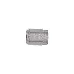 Xrp-Xtreme Racing 481803-6 - #3 Steel Tube Nut 6 Pk Xrp-Xtreme Racing 481803-6 - #3 Steel Tube Nut 6 Pk