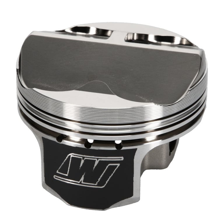 Wiseco K650M89 - Honda K-Series +10.5cc Dome 1.181X89.0mm Piston Shelf Stock Kit