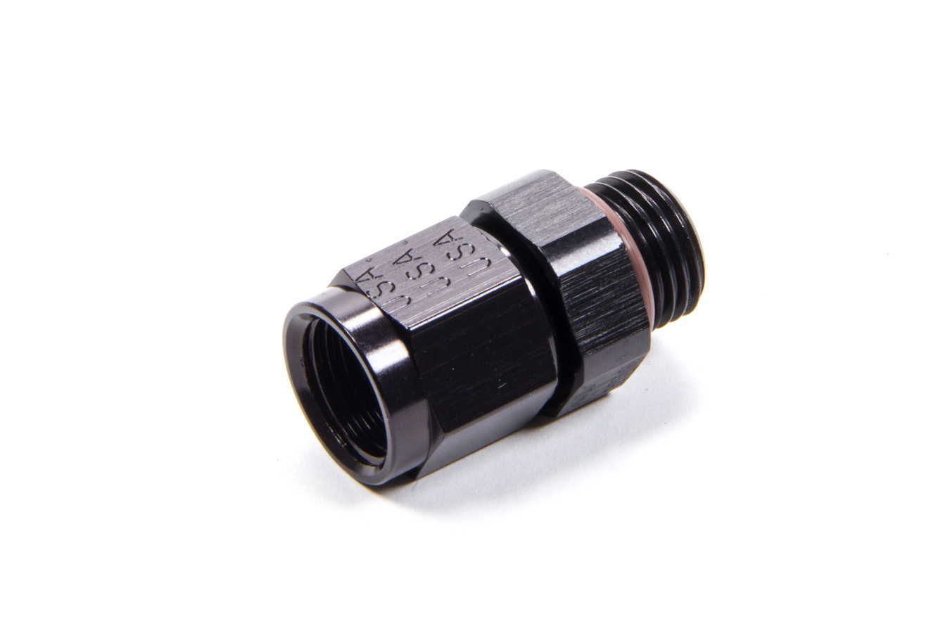 Xrp-Xtreme Racing 970006 - 6an Female to 6an ORB Fitting- Straight