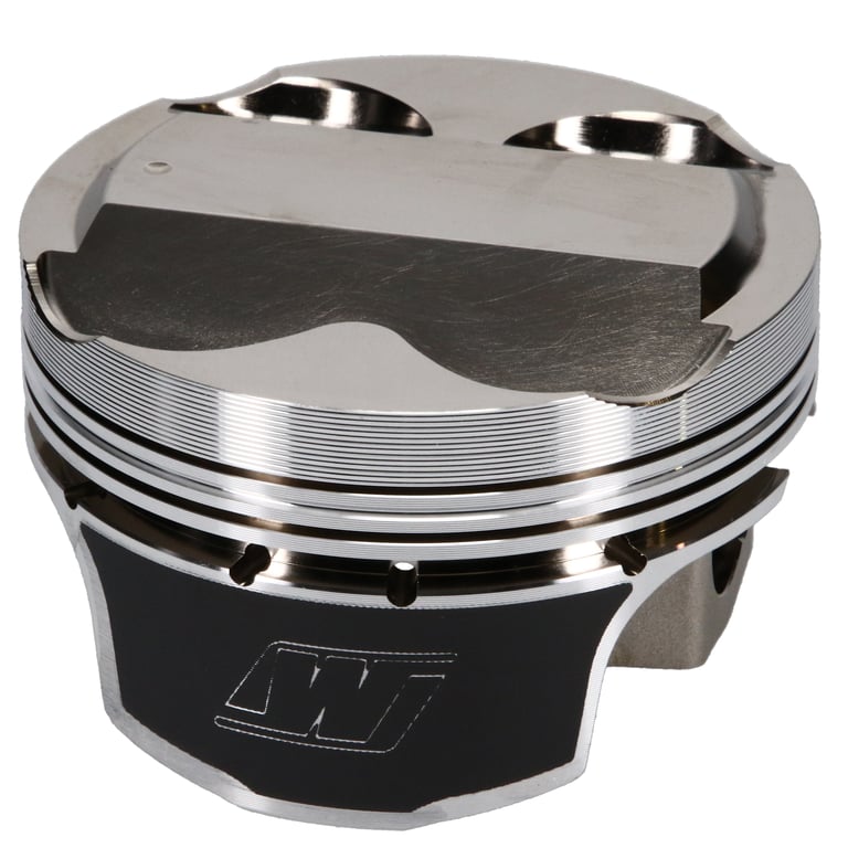 Wiseco K676M85 -  Mitsubishi, 4G63, 85.00 mm Bore, Piston Set