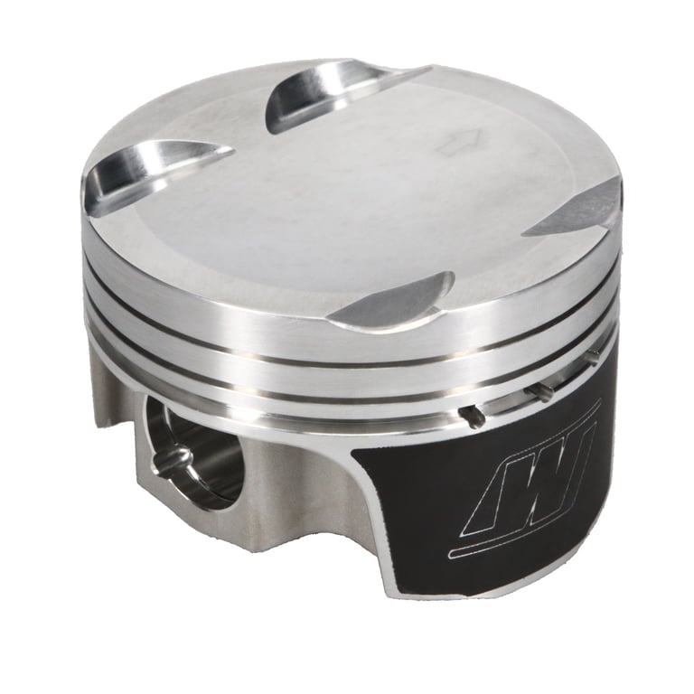 Wiseco K679M88 - Chrysler, A853, 88.00 mm Bore, Piston Set Wiseco K679M88 - Chrysler, A853, 88.00 mm Bore, Piston Set
