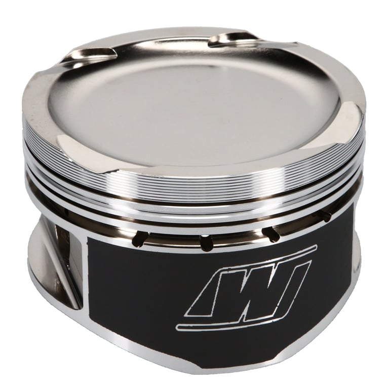 Wiseco K670M9000 -  Nissan, QR25DE, 90.00 mm Bore, Piston Set