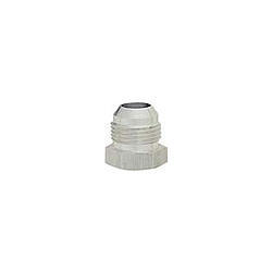 Xrp-Xtreme Racing 997106 - #6  Male Weld Fitting