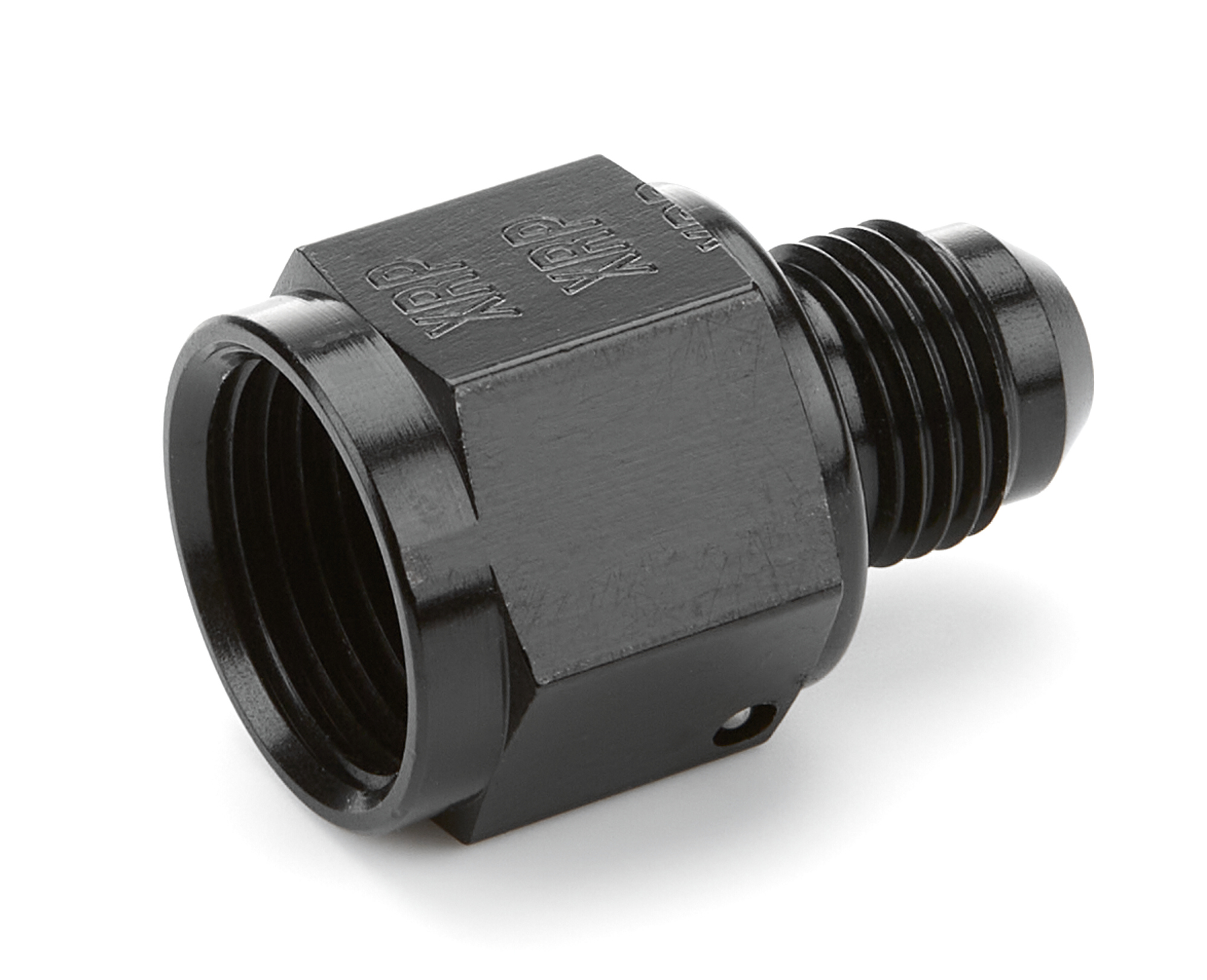 Xrp-Xtreme Racing 995008BB - AN Flare Reducer Fitting 8an Female to 6an Male