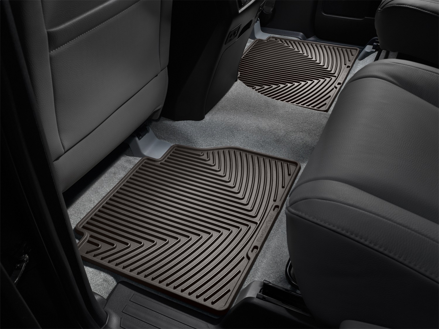 Weathertech W140CO - All Weather Floor Mats